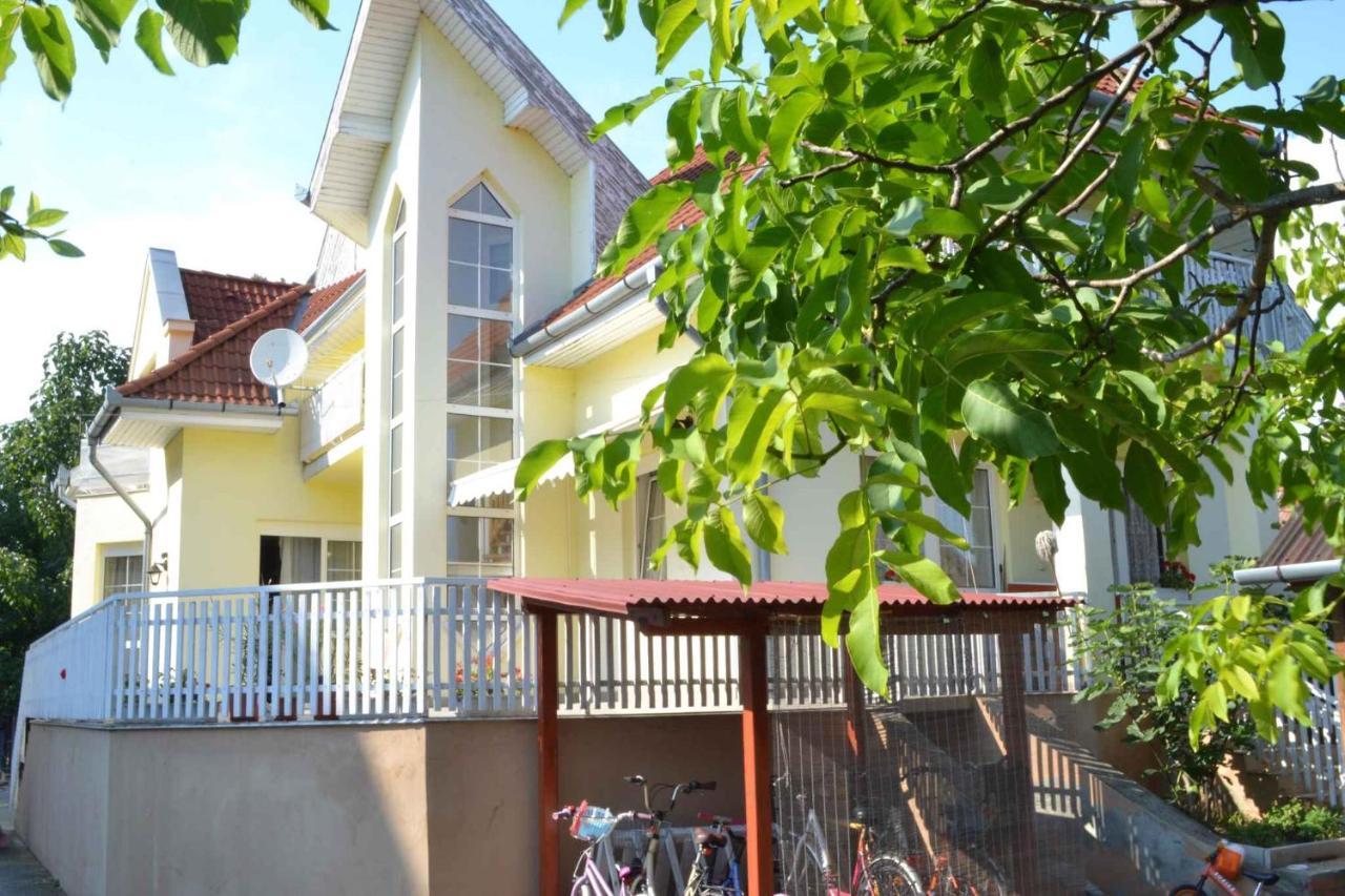 Apartment Siofok, Lake Balaton 1 Siófok Exterior foto