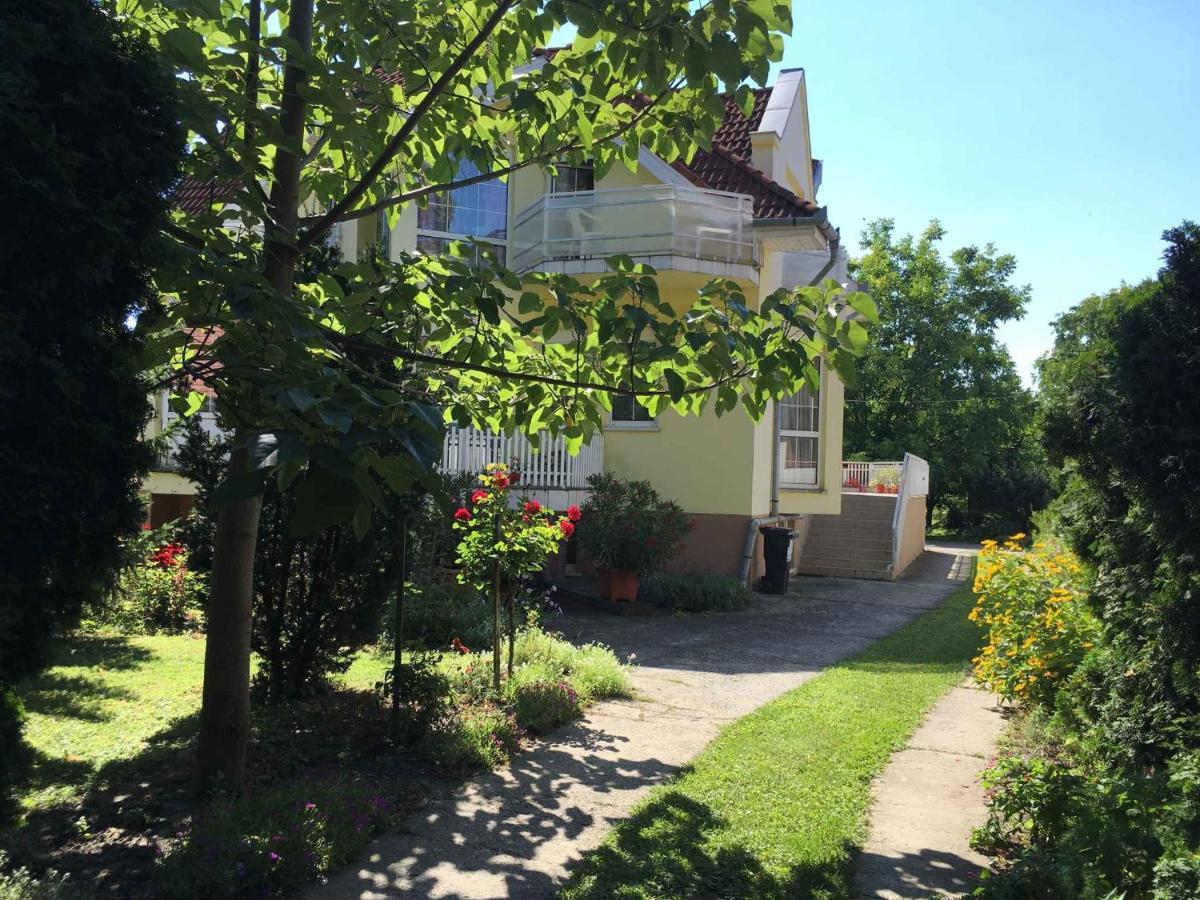 Apartment Siofok, Lake Balaton 1 Siófok Exterior foto